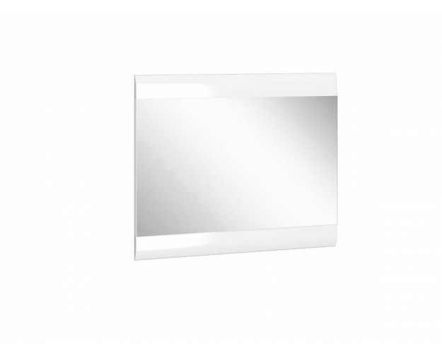 Зеркало к комоду, макияжному столу Стокгольм белый